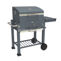 Grill agus Smocair Barbecue